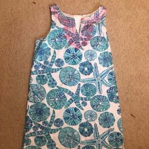 Lilly Pulitzer x Target dress